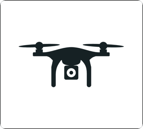 Drone Icon